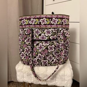 Vera Bradley tote